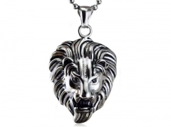 Stainless Steel Jewelry Wholesale - Stainless Steel Pendants - HY0147P0235