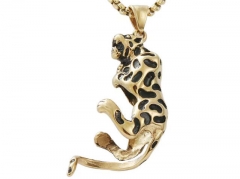 Stainless Steel Jewelry Wholesale - Stainless Steel Pendants - HY0062P0712