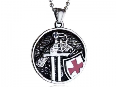 Stainless Steel Jewelry Wholesale - Stainless Steel Pendants - HY0147P0550