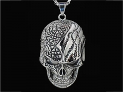 Stainless Steel Jewelry Wholesale - Stainless Steel Pendants - HY0154P0647