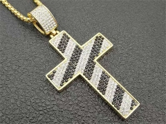 Stainless Steel Jewelry Wholesale - Stainless Steel Pendants - HY0140P561