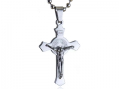 Stainless Steel Jewelry Wholesale - Stainless Steel Pendants - HY0147P0095