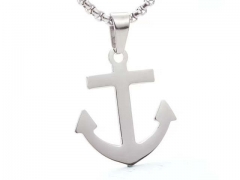 Stainless Steel Jewelry Wholesale - Stainless Steel Pendants - HY0062P0920