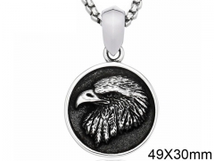 Stainless Steel Jewelry Wholesale - Stainless Steel Pendants - HY0012P481