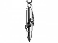 Stainless Steel Jewelry Wholesale - Stainless Steel Pendants - HY0147P0488
