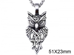Stainless Steel Jewelry Wholesale - Stainless Steel Pendants - HY0012P140
