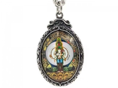 Stainless Steel Jewelry Wholesale - Stainless Steel Pendants - HY0062P0235