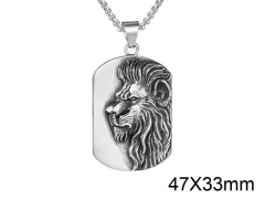 Stainless Steel Jewelry Wholesale - Stainless Steel Pendants - HY0013P494