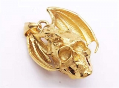 Stainless Steel Jewelry Wholesale - Stainless Steel Pendants - HY0072P220