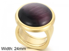 Stainless Steel Jewelry Wholesale - Stainless Steel Rings - HY0151R0159
