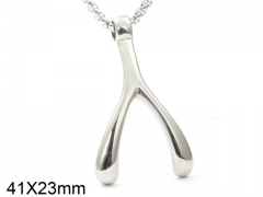 Stainless Steel Jewelry Wholesale - Stainless Steel Pendants - HY0036P241
