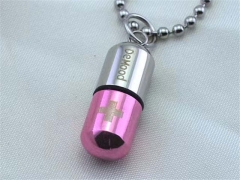 Stainless Steel Jewelry Wholesale - Stainless Steel Pendants - HY0147P0017