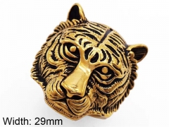 Stainless Steel Jewelry Wholesale - Stainless Steel Rings - HY0072R061