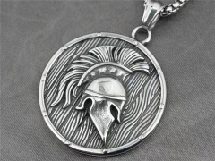 Stainless Steel Jewelry Wholesale - Stainless Steel Pendants - HY0154P1171