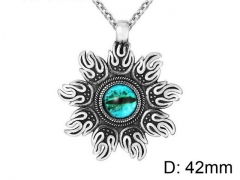 Stainless Steel Jewelry Wholesale - Stainless Steel Pendants - HY0013P216