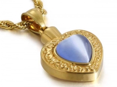Stainless Steel Jewelry Wholesale - Stainless Steel Pendants - HY0150P0116