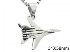 Stainless Steel Jewelry Wholesale - Stainless Steel Pendants - HY0036P624