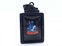 Stainless Steel Jewelry Wholesale - Stainless Steel Pendants - HY0062P0220