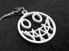 Stainless Steel Jewelry Wholesale - Stainless Steel Pendants - HY0141P650