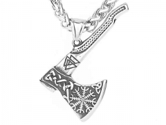 Stainless Steel Jewelry Wholesale - Stainless Steel Pendants - HY0145P0116