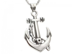 Stainless Steel Jewelry Wholesale - Stainless Steel Pendants - HY0062P0803