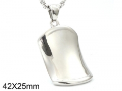 Stainless Steel Jewelry Wholesale - Stainless Steel Pendants - HY0036P150