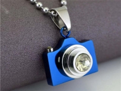 Stainless Steel Jewelry Wholesale - Stainless Steel Pendants - HY0147P0199