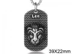 Stainless Steel Jewelry Wholesale - Stainless Steel Pendants - HY0011P269