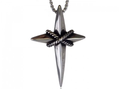 Stainless Steel Jewelry Wholesale - Stainless Steel Pendants - HY0147P0925