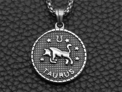 Stainless Steel Jewelry Wholesale - Stainless Steel Pendants - HY0141P041