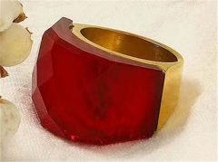 Stainless Steel Jewelry Wholesale - Stainless Steel Rings - HY0149R0123