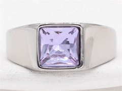 Stainless Steel Jewelry Wholesale - Stainless Steel Rings - HY0013R0781