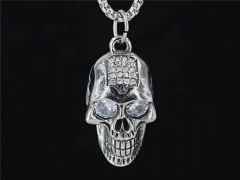 Stainless Steel Jewelry Wholesale - Stainless Steel Pendants - HY0154P0557