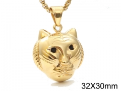 Stainless Steel Jewelry Wholesale - Stainless Steel Pendants - HY0036P216