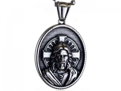 Stainless Steel Jewelry Wholesale - Stainless Steel Pendants - HY0147P0430