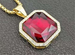 Stainless Steel Jewelry Wholesale - Stainless Steel Pendants - HY0140P1177