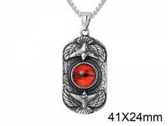 Stainless Steel Jewelry Wholesale - Stainless Steel Pendants - HY0013P061