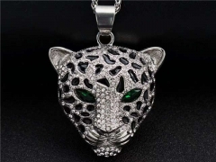 Stainless Steel Jewelry Wholesale - Stainless Steel Pendants - HY0140P073