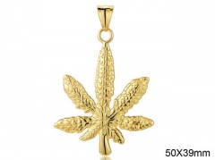 Stainless Steel Jewelry Wholesale - Stainless Steel Pendants - HY008P374
