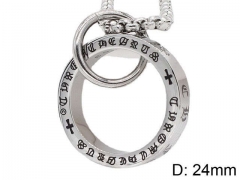 Stainless Steel Jewelry Wholesale - Stainless Steel Pendants - HY0013P767