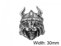 Stainless Steel Jewelry Wholesale - Stainless Steel Rings - HY0013R160