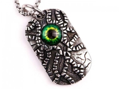 Stainless Steel Jewelry Wholesale - Stainless Steel Pendants - HY0143P0317