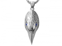 Stainless Steel Jewelry Wholesale - Stainless Steel Pendants - HY0062P0684