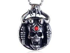 Stainless Steel Jewelry Wholesale - Stainless Steel Pendants - HY0147P0800
