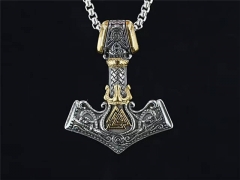 Stainless Steel Jewelry Wholesale - Stainless Steel Pendants - HY0154P0197