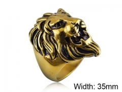Stainless Steel Jewelry Wholesale - Stainless Steel Rings - HY0014R082