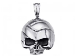 Stainless Steel Jewelry Wholesale - Stainless Steel Pendants - HY0150P0020