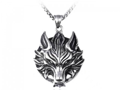 Stainless Steel Jewelry Wholesale - Stainless Steel Pendants - HY0012P1435