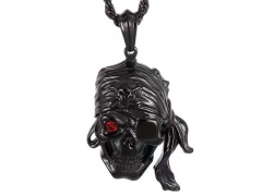 Stainless Steel Jewelry Wholesale - Stainless Steel Pendants - HY0150P0083