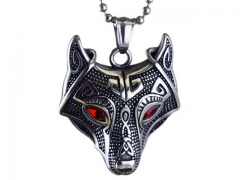Stainless Steel Jewelry Wholesale - Stainless Steel Pendants - HY0147P0672